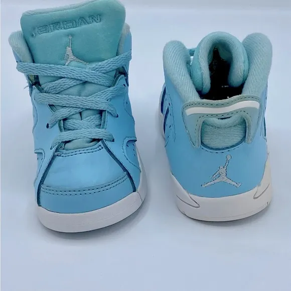 ✨ JORDAN 6 RETRO GT “PANTONE” 645127-407✨