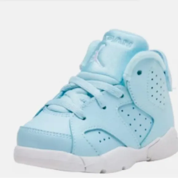 ✨ JORDAN 6 RETRO GT “PANTONE” 645127-407✨