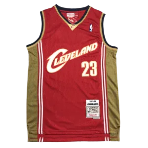 03-04 Lebron James