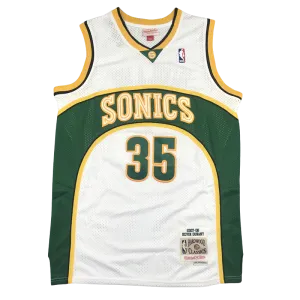 07-08 Kevin Durant