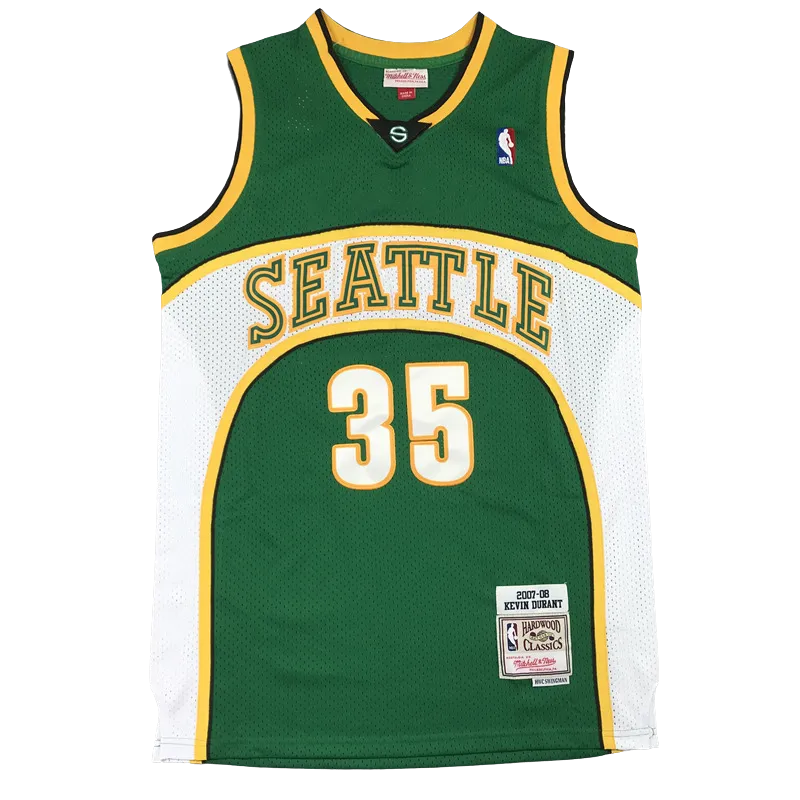 07-08 Kevin Durant