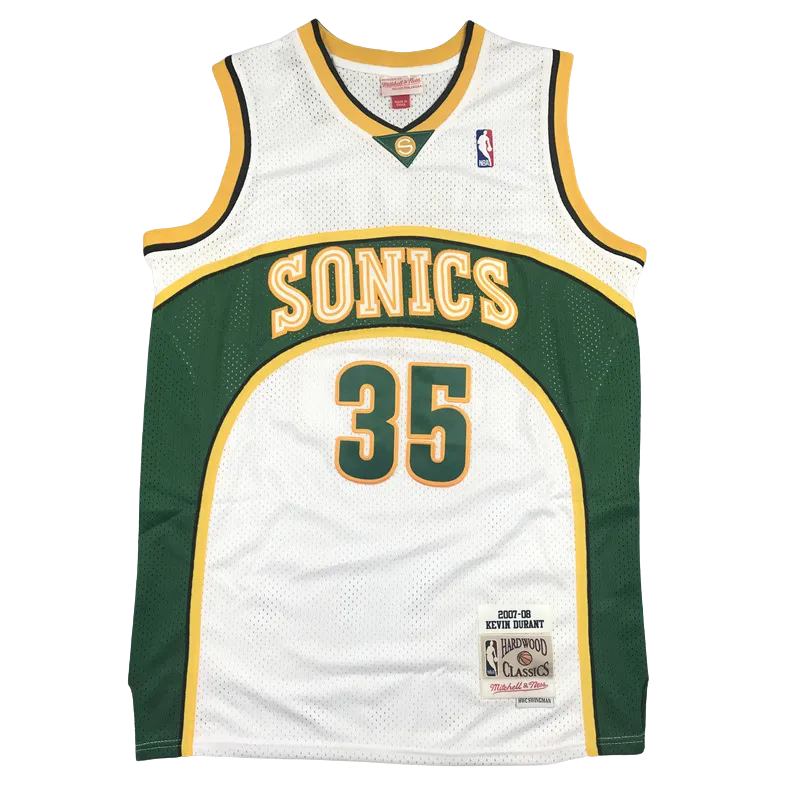 07-08 Kevin Durant