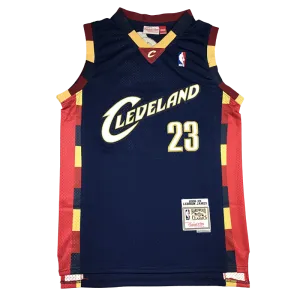 08-09 Lebron James