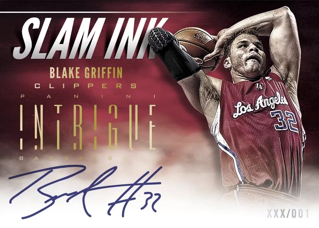 2012-13 Panini Innovation Basketball Hobby