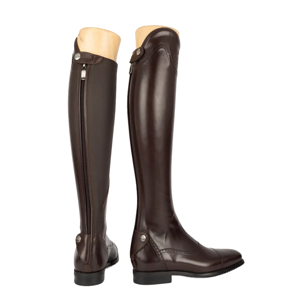 33202 Ranch Riding Boots by Alberto Fasciani