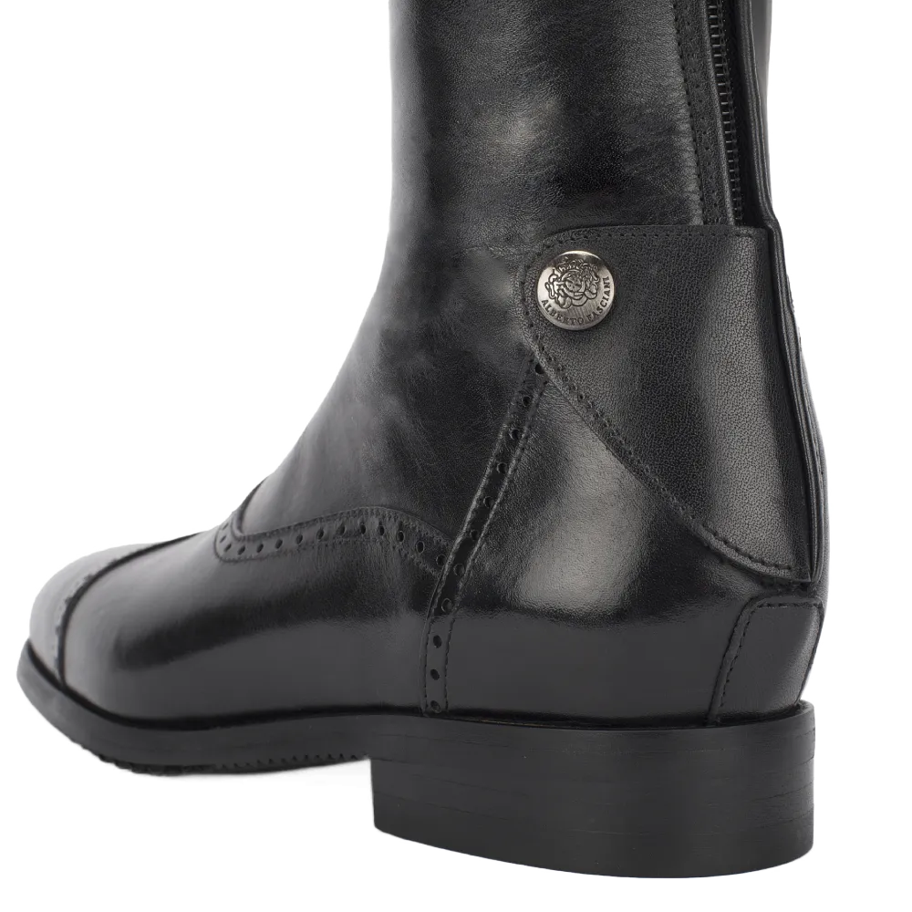 33202 Ranch Riding Boots by Alberto Fasciani