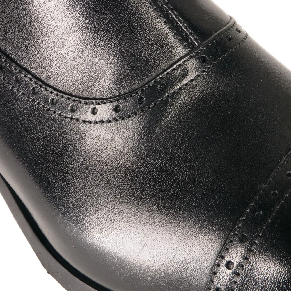 33202 Ranch Riding Boots by Alberto Fasciani