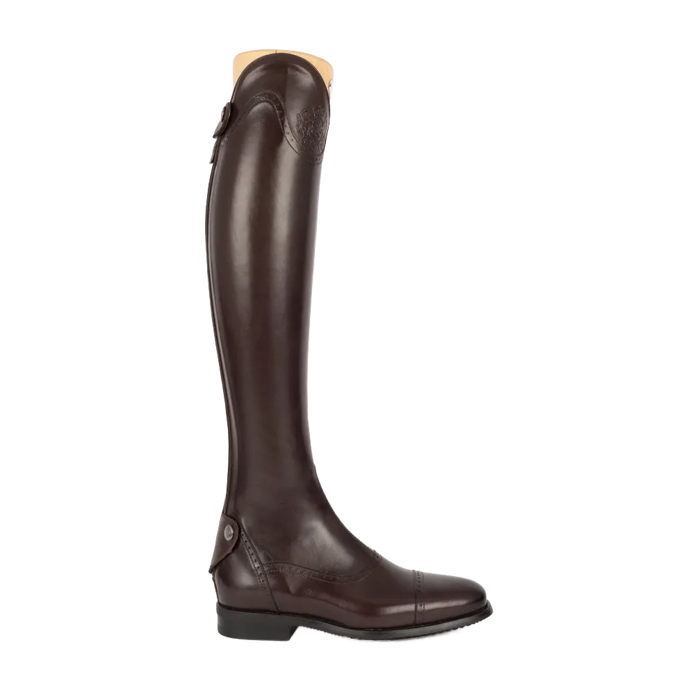 33202 Ranch Riding Boots by Alberto Fasciani