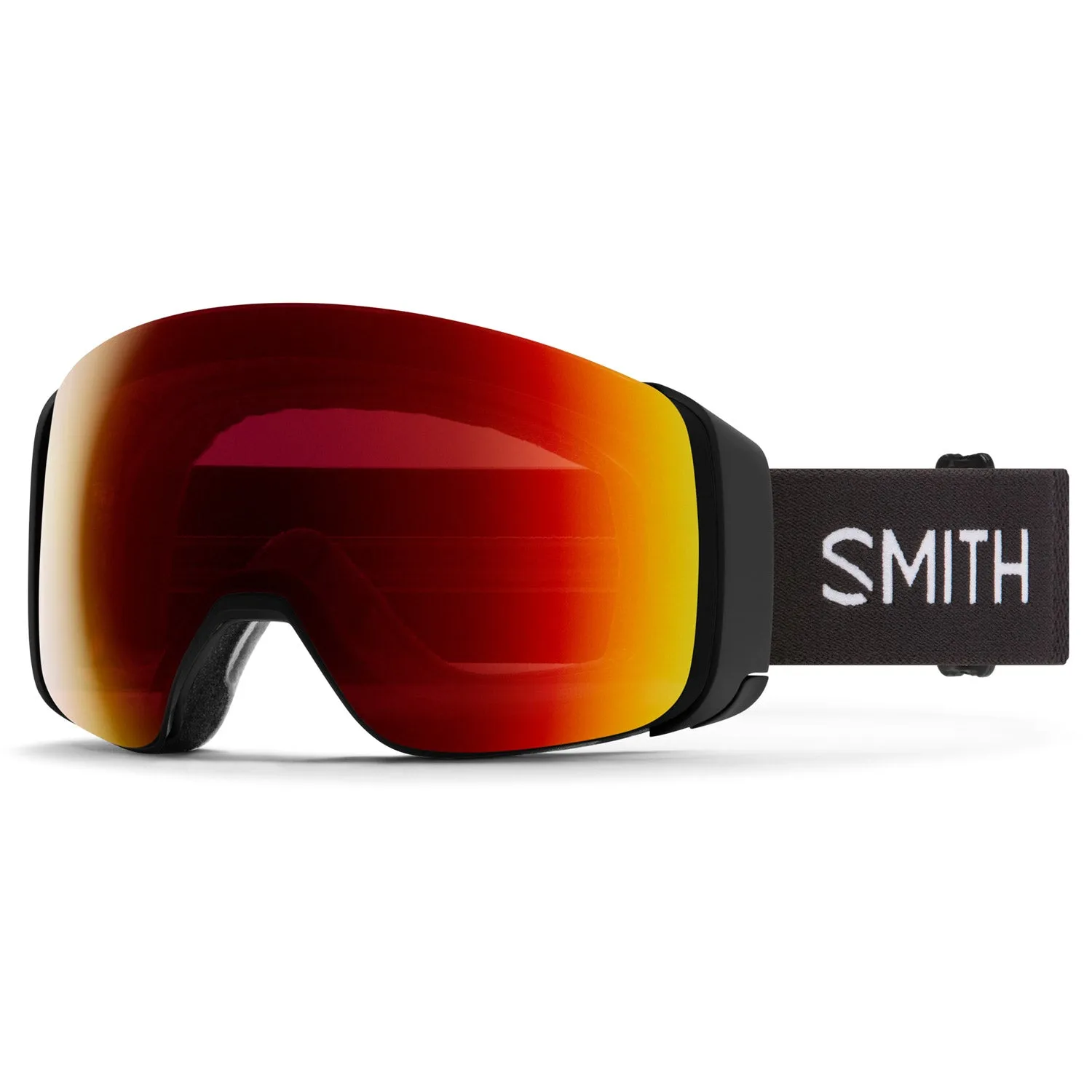 4D Mag Snow Goggle 2021