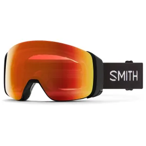 4D Mag Snow Goggle 2021