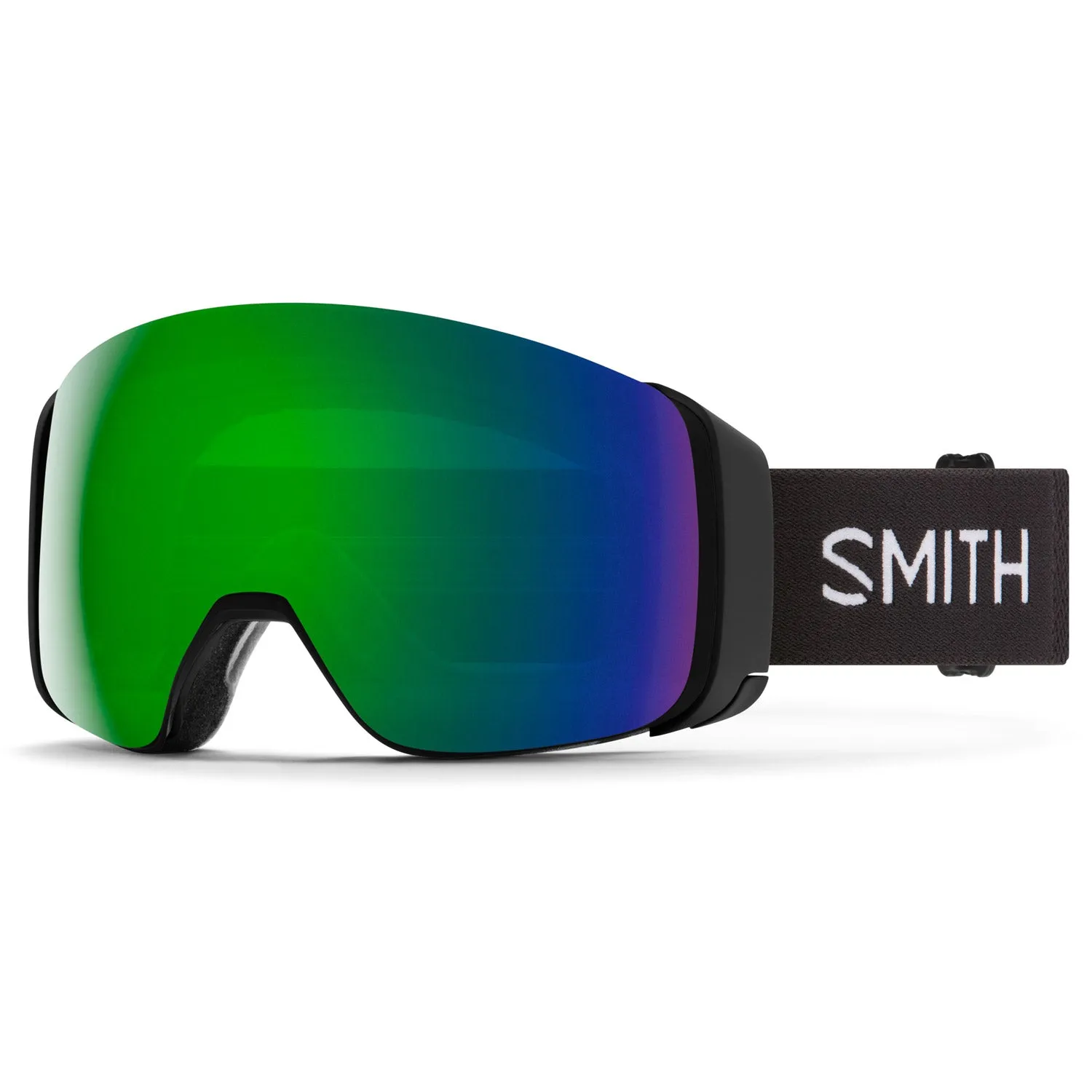 4D Mag Snow Goggle 2021