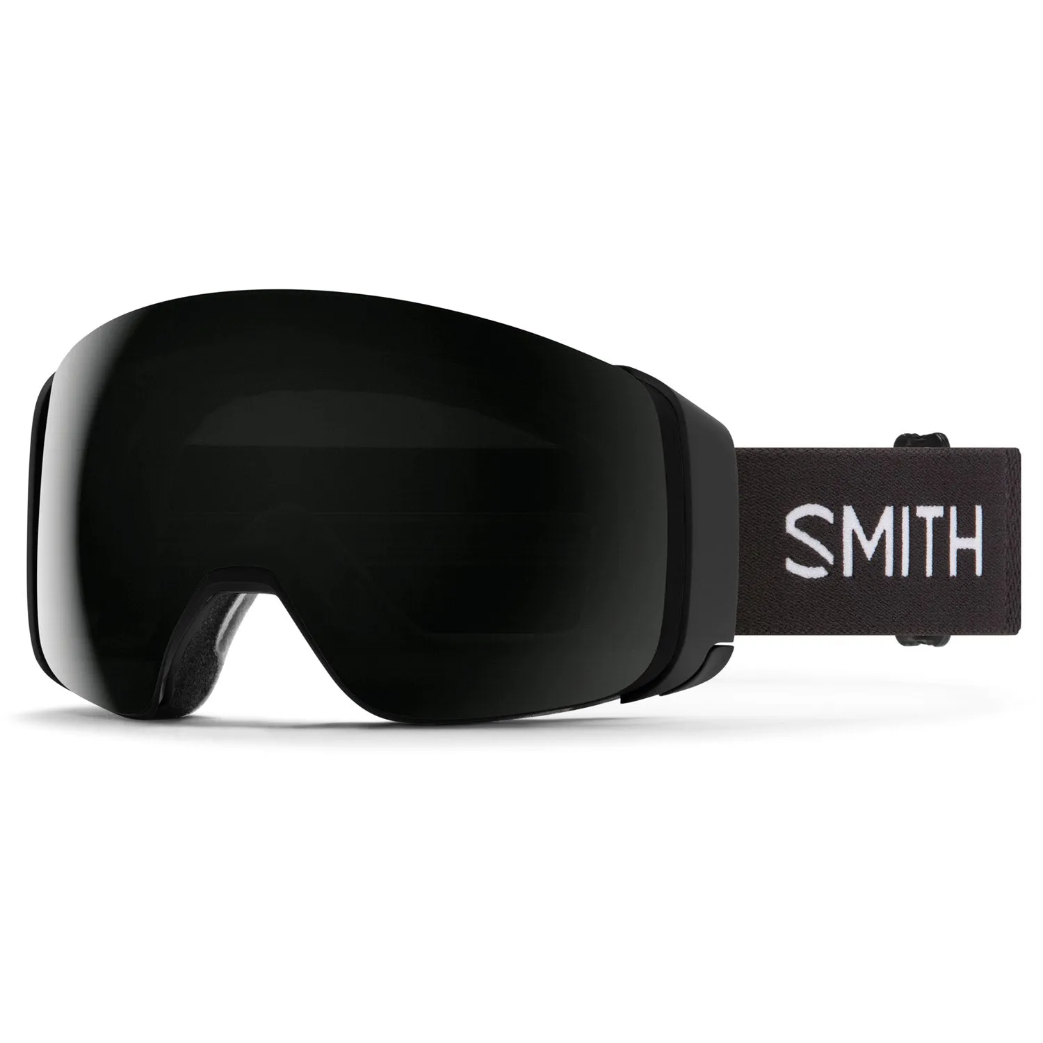 4D Mag Snow Goggle 2021