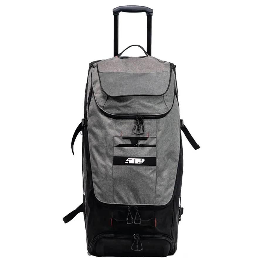 509 Revel Wheeled Gear Duffel Bag