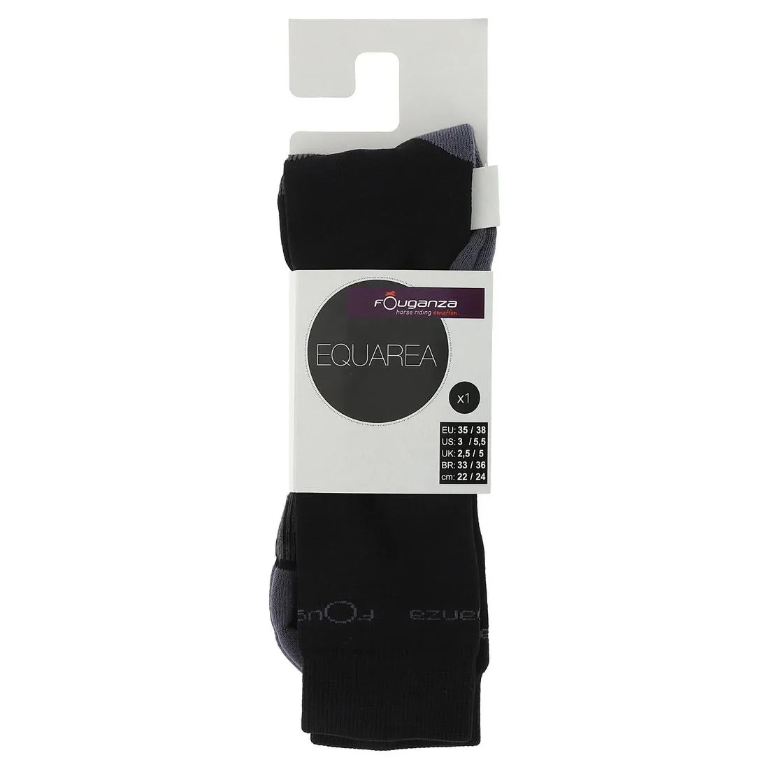 700 Adult Horse Riding Socks