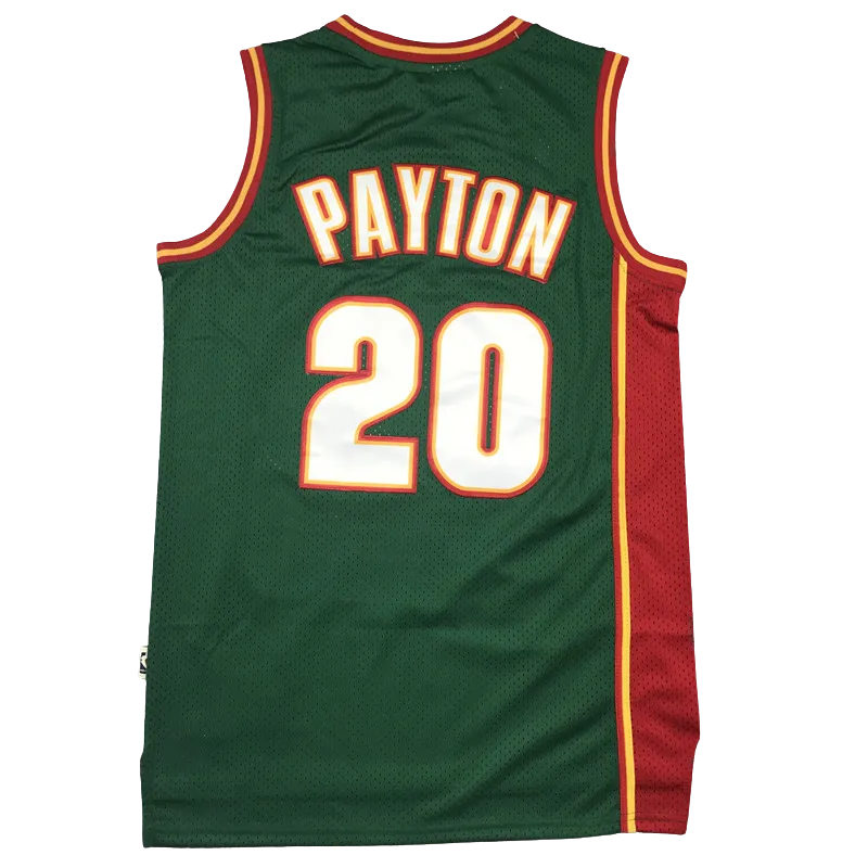 95-96 Gary Payton