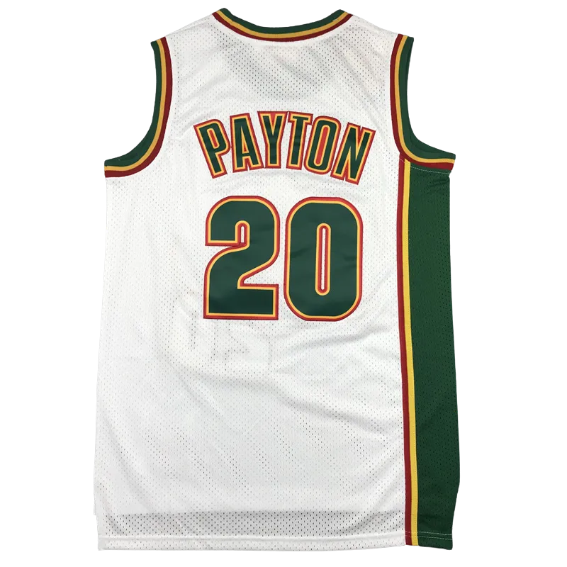95-96 Gary Payton