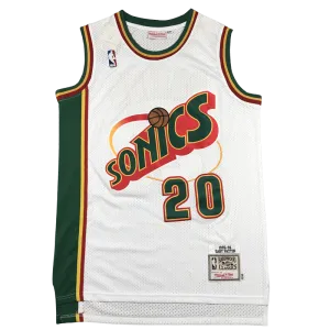 95-96 Gary Payton