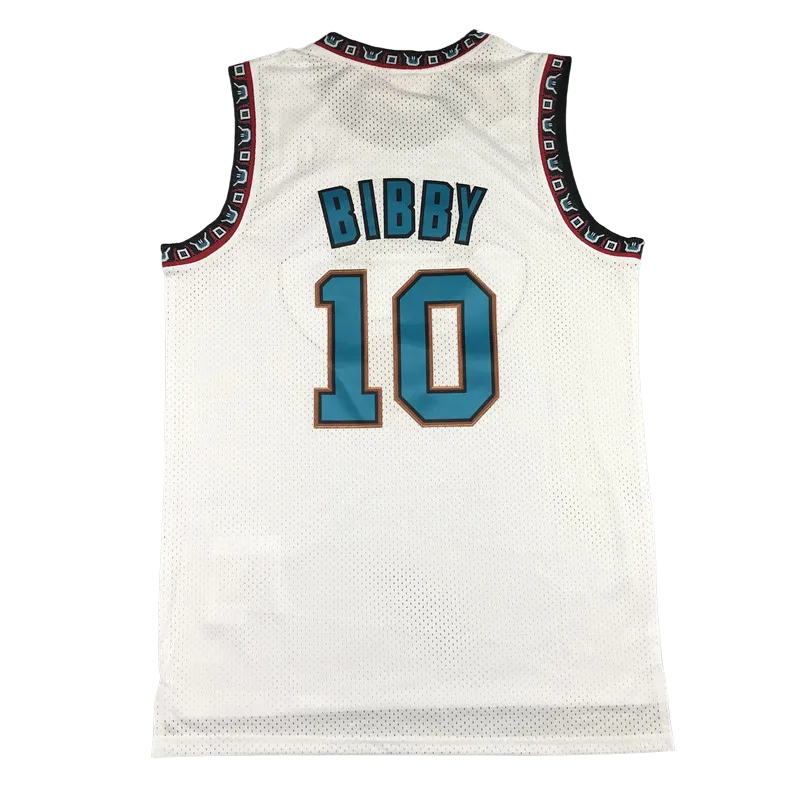98-99 Mike Bibby
