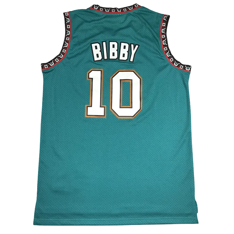 98-99 Mike Bibby