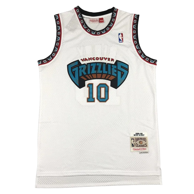 98-99 Mike Bibby