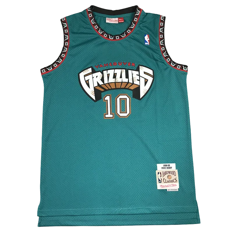 98-99 Mike Bibby