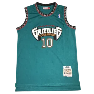 98-99 Mike Bibby