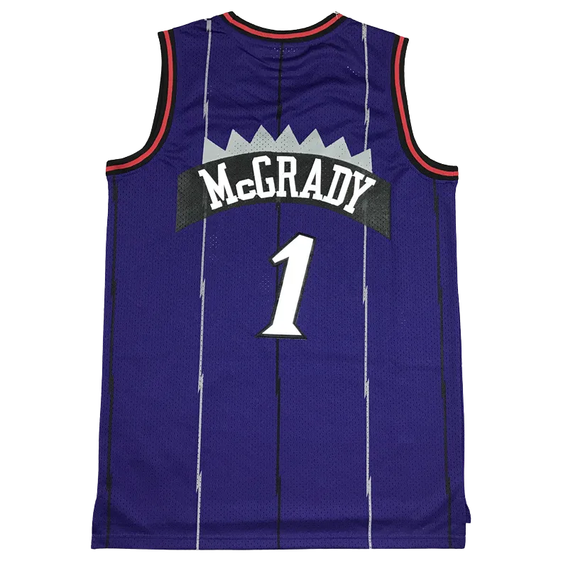 98-99 Tracy McGrady