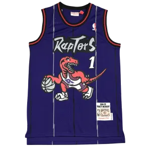 98-99 Tracy McGrady
