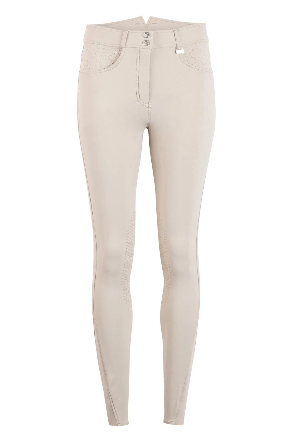 Adalyn Highwaist FG Breeches