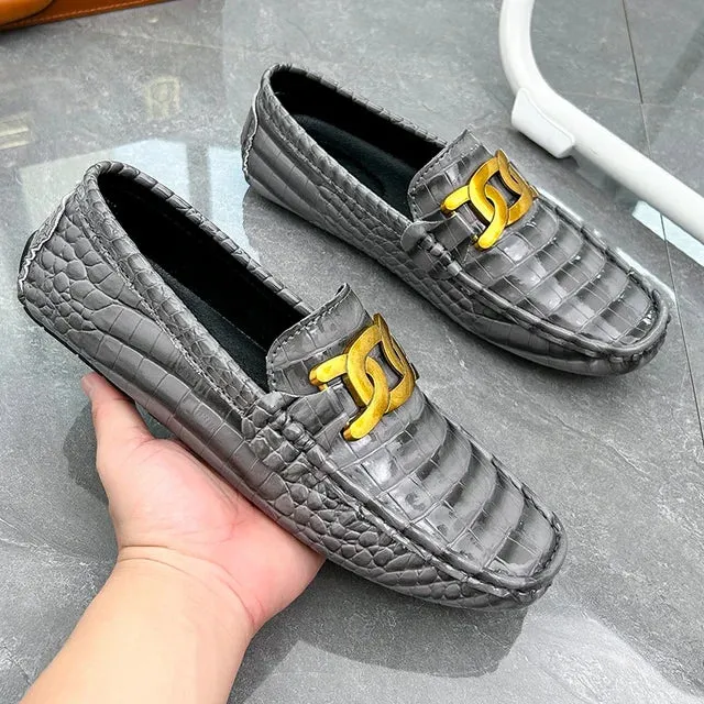 Adriano Loafer von Zelmo