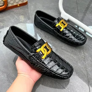 Adriano Loafer von Zelmo