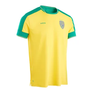 Adult Shirt FF500 - Brazil 2022