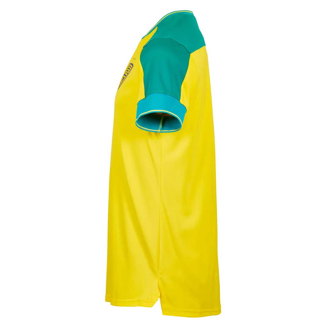 Adult Shirt FF500 - Brazil 2022