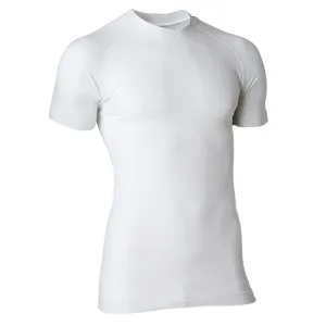 Adult Short-Sleeved Thermal Base Layer Top Keepdry 500