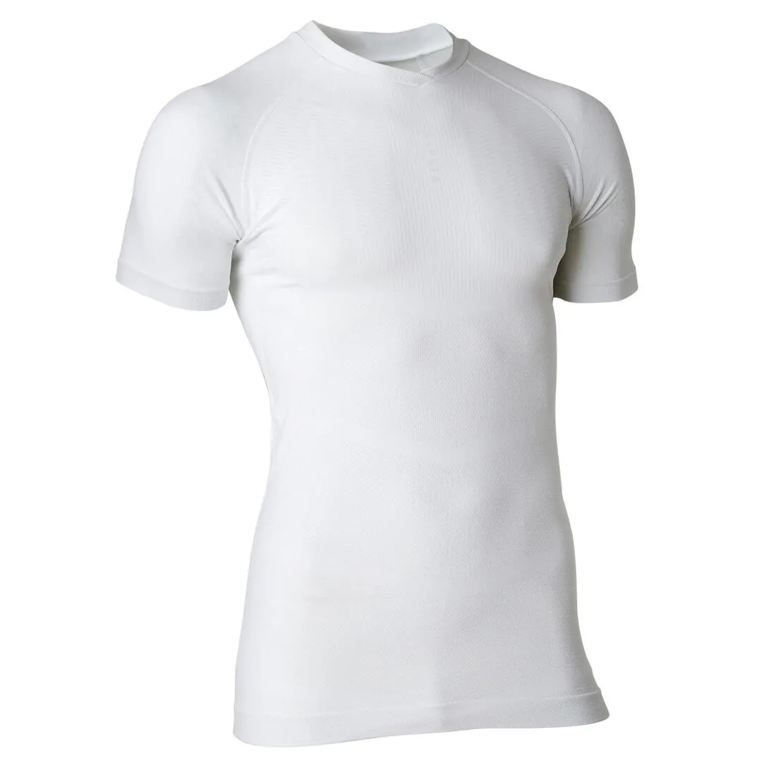 Adult Short-Sleeved Thermal Base Layer Top Keepdry 500