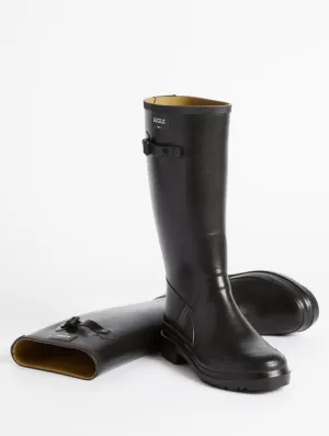 Aigle rain boots - 35(5)women