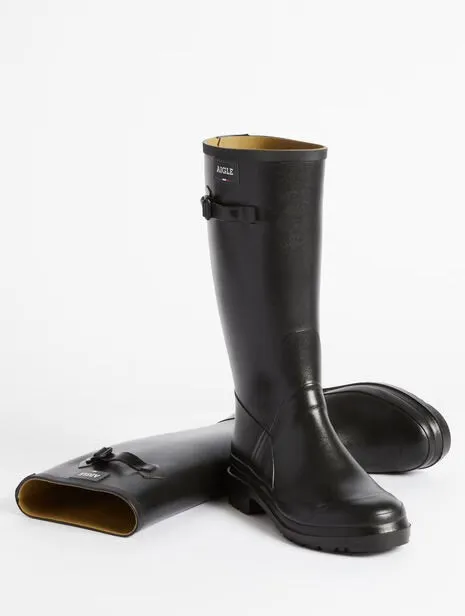 Aigle rain boots - 35(5)women