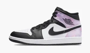 Air Jordan 1 Mid Zen Master