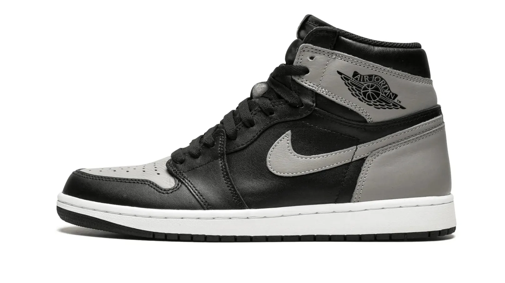 Air Jordan 1 Retro High OG BP TD "Shadow"