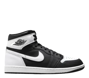 Air Jordan 1 Retro High OG "Black/White"