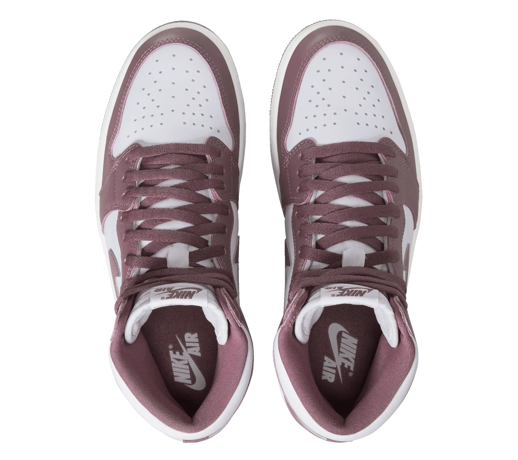 Air Jordan 1 Retro High OG "Mauve"