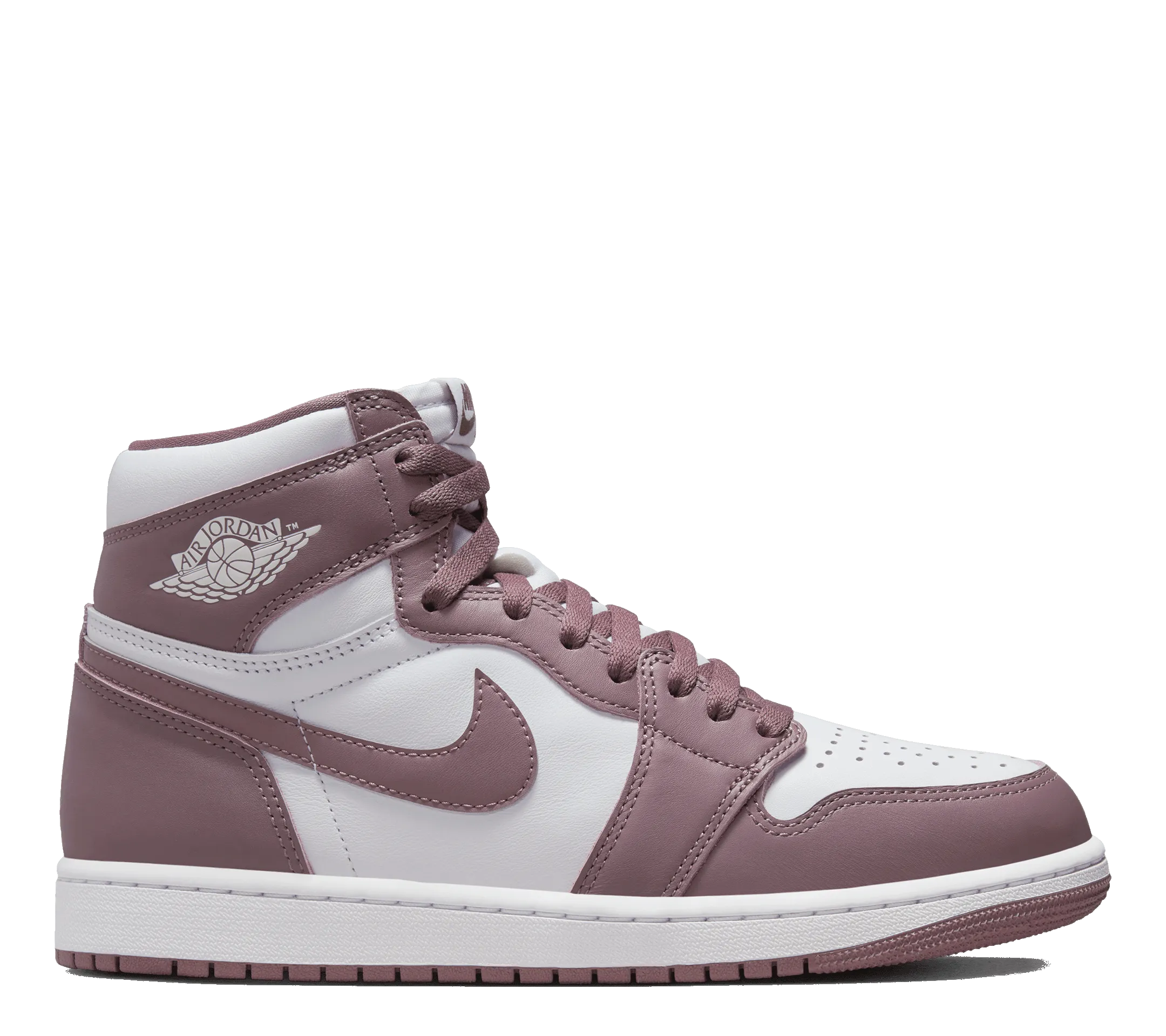 Air Jordan 1 Retro High OG "Mauve"