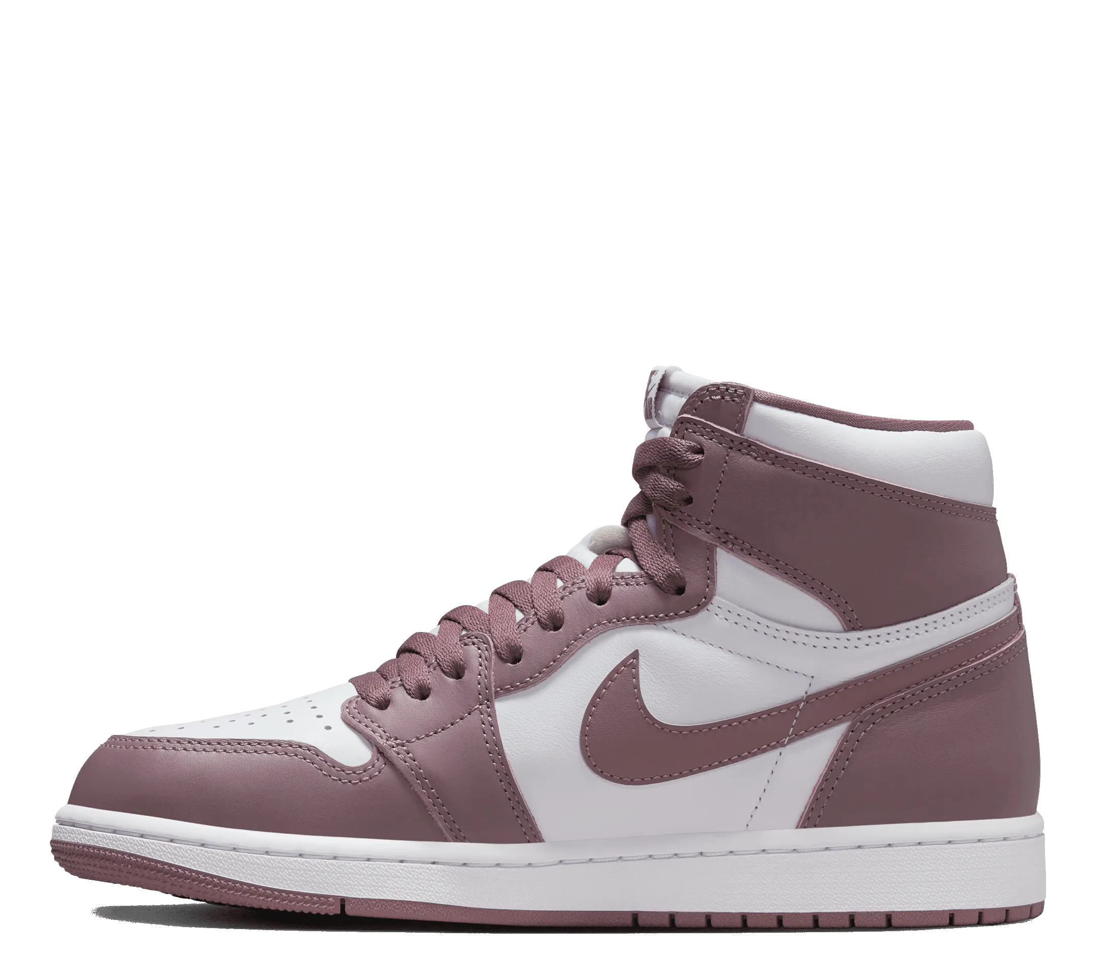 Air Jordan 1 Retro High OG "Mauve"
