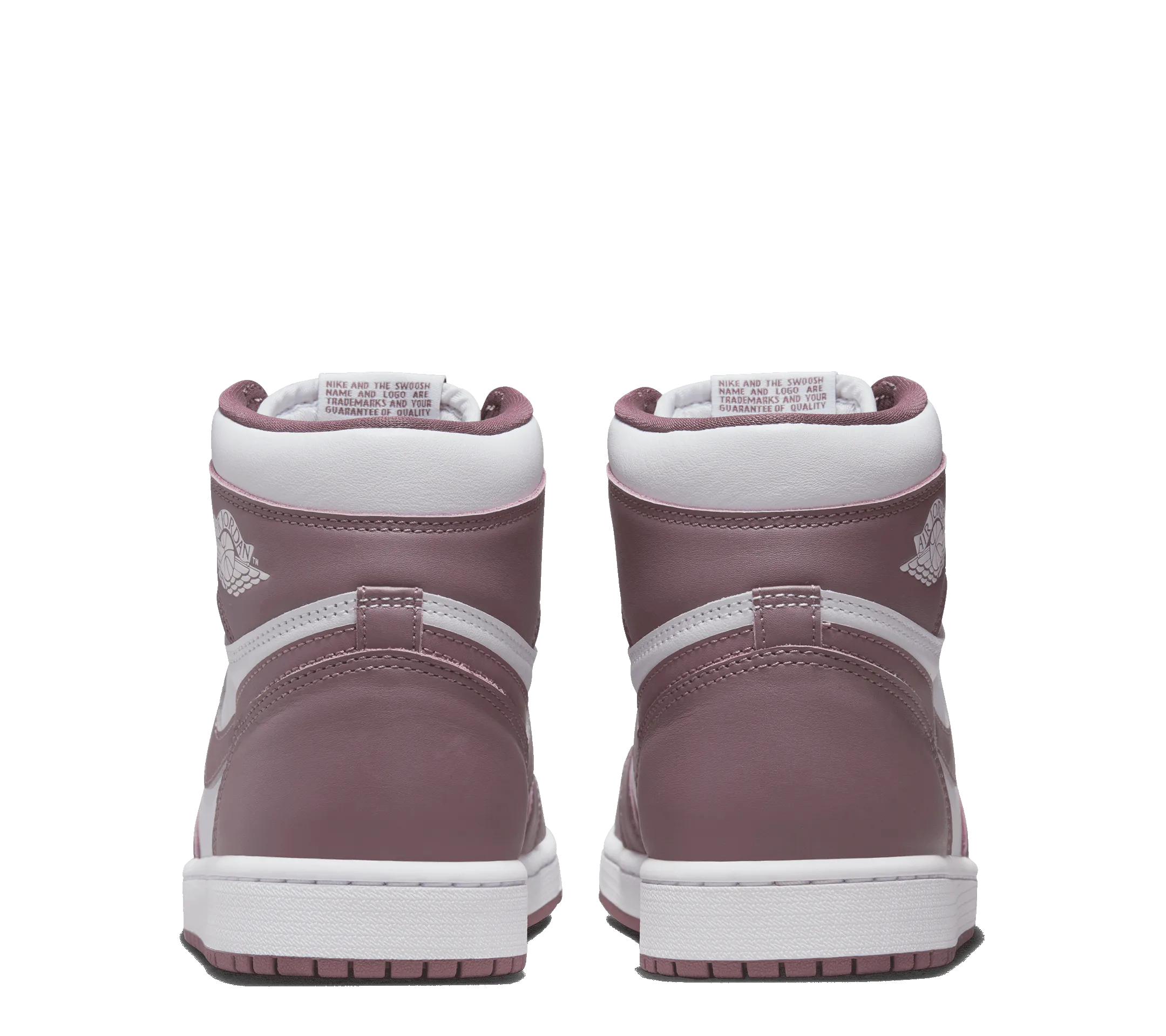 Air Jordan 1 Retro High OG "Mauve"