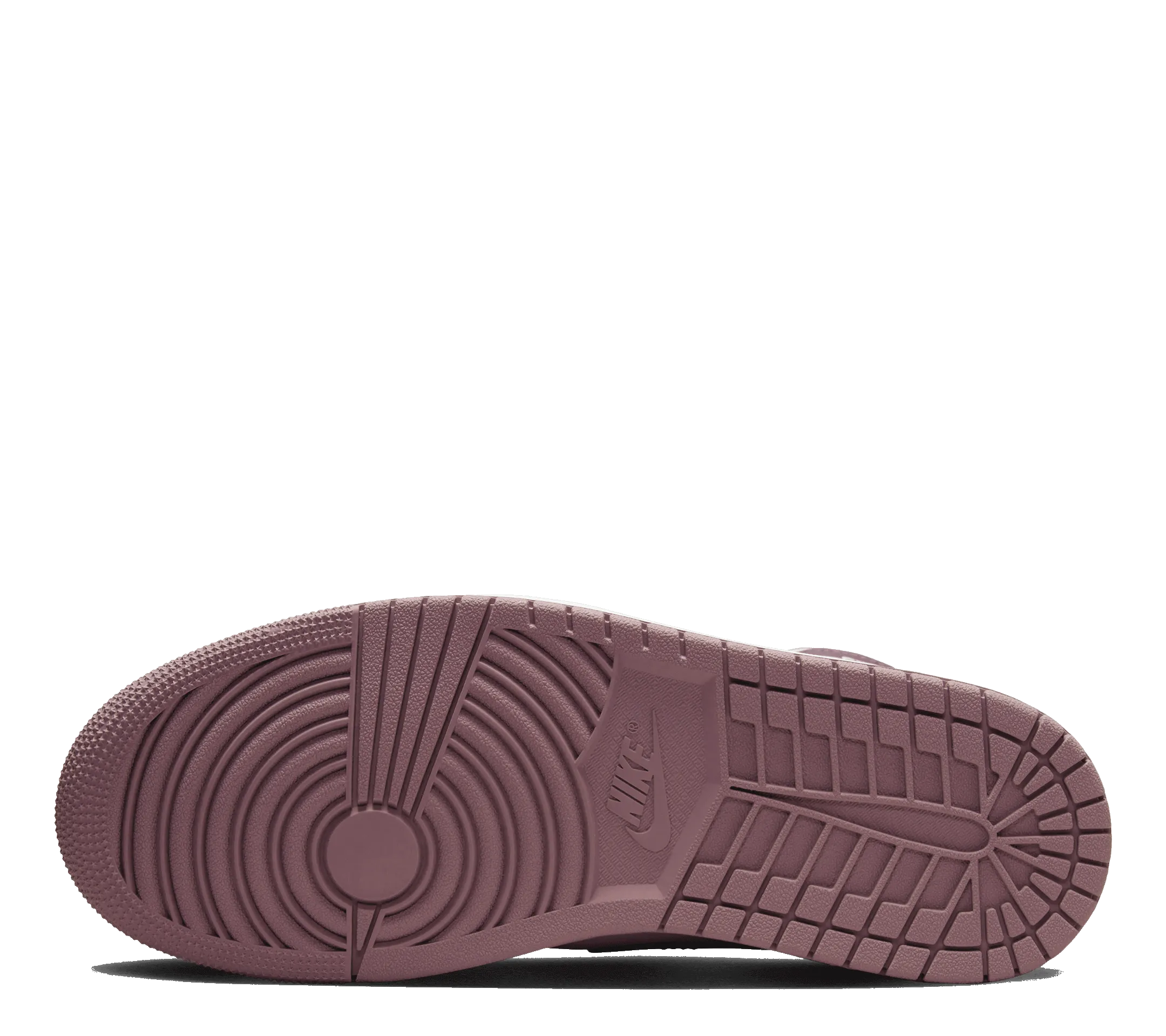 Air Jordan 1 Retro High OG "Mauve"