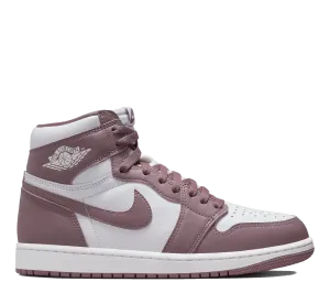 Air Jordan 1 Retro High OG "Mauve"