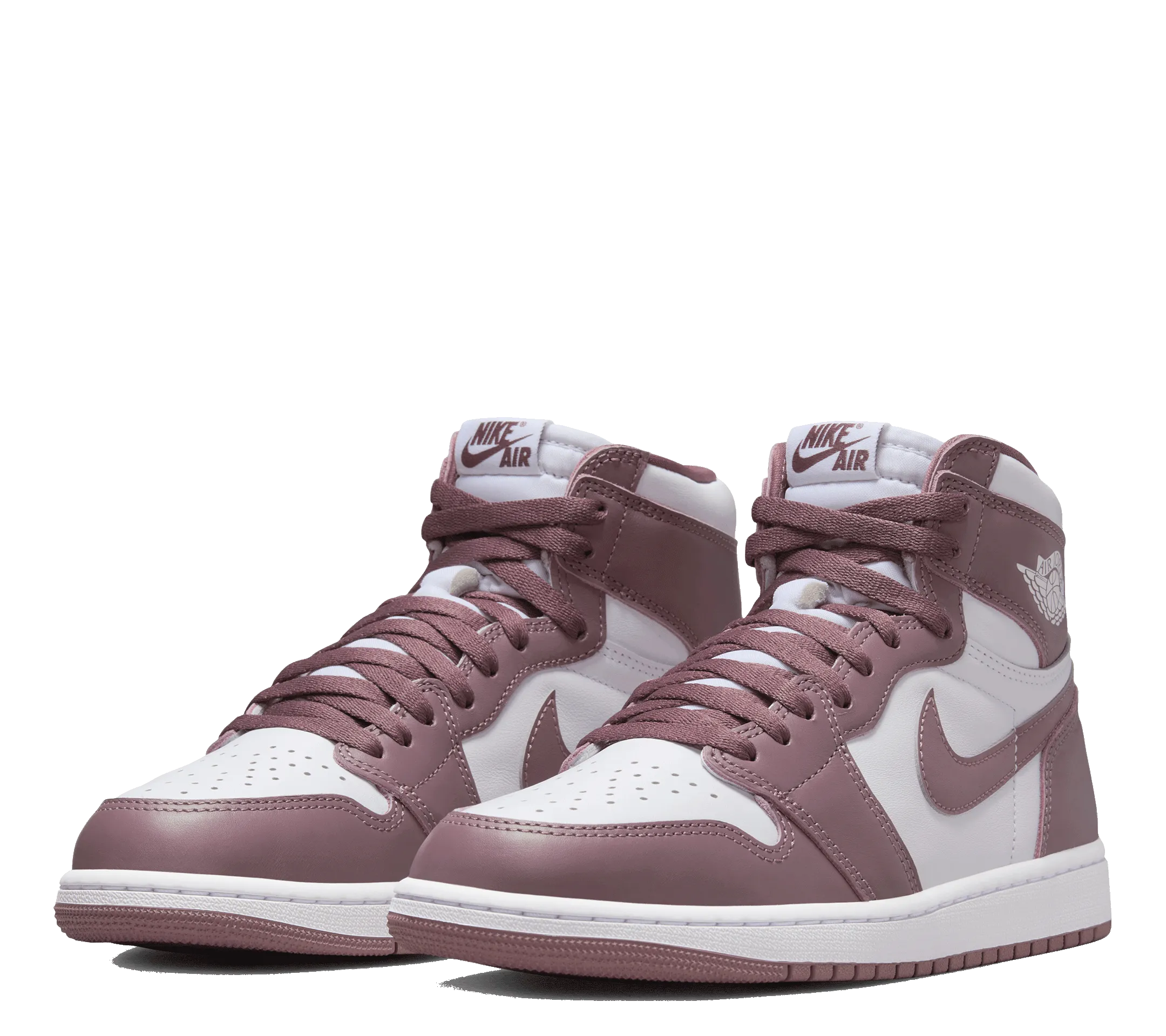 Air Jordan 1 Retro High OG "Mauve"