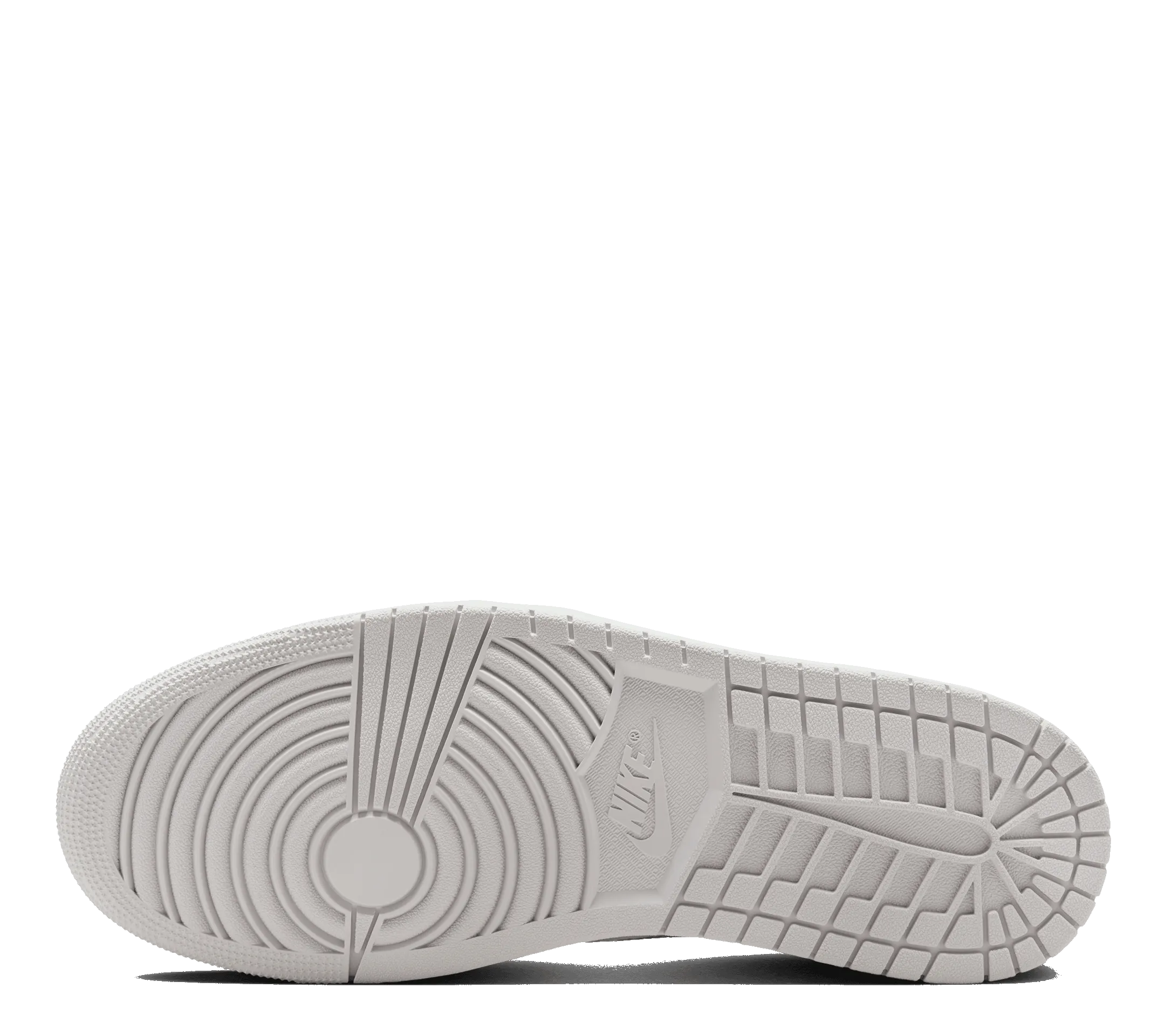 Air Jordan 1 Retro Low OG "Silver"