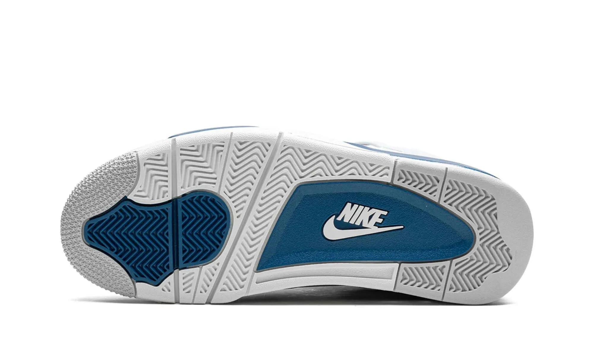 Air Jordan 4 OG "Military Blue"