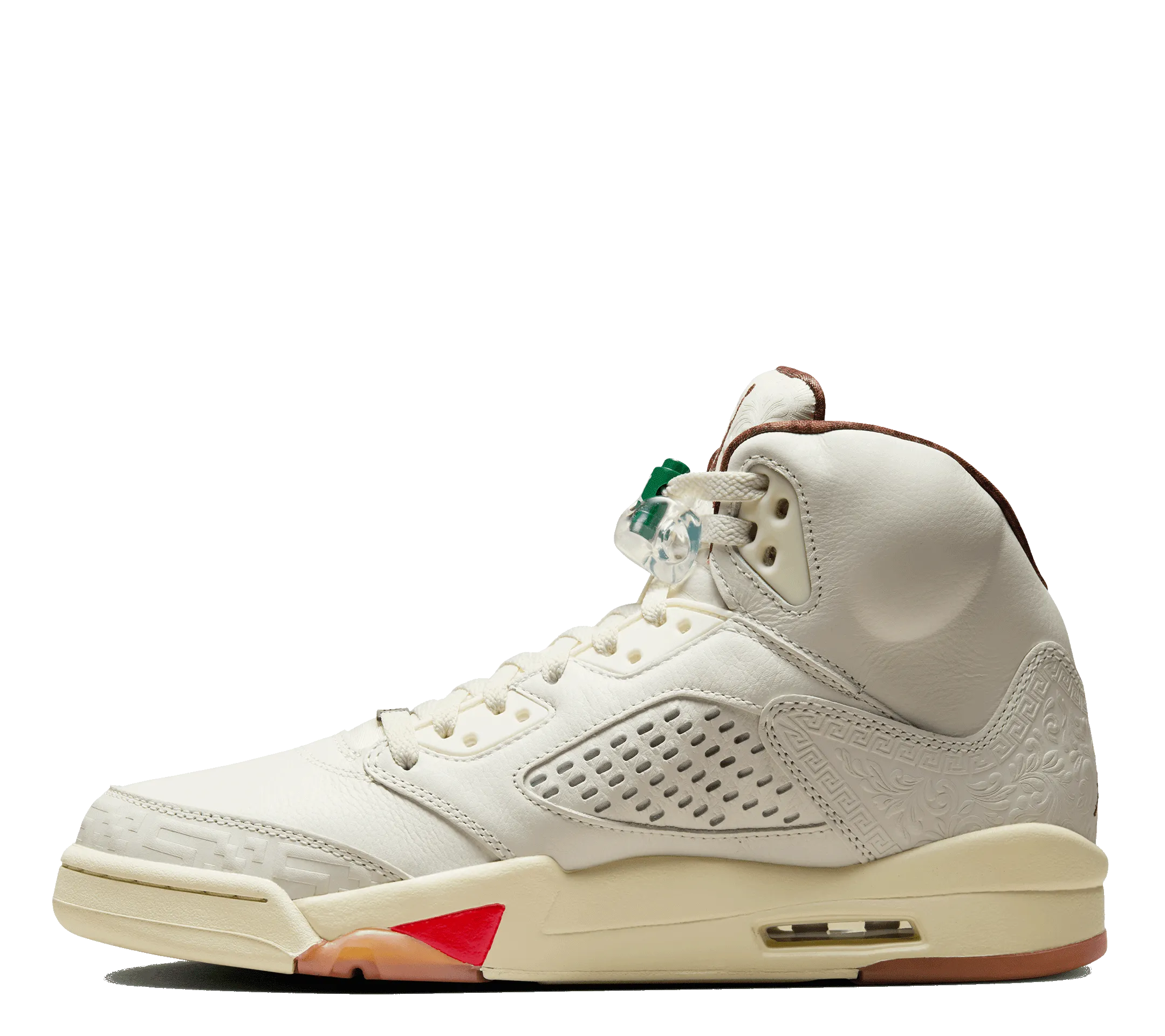 Air Jordan 5 Retro "El Grito"